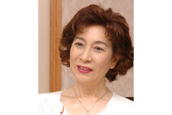 《寿美花代さん逝去》政宏が断腸の思いで決断した「施設入居」　政伸と孫たちに静かに見送られた「高島ファミリー母」の最期