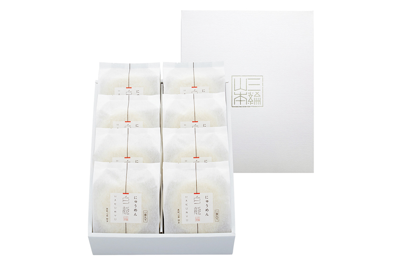 8食入 5832円（提供画像）