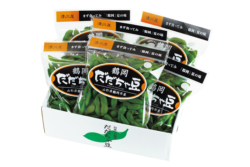 300g×6袋 6870円（提供写真）