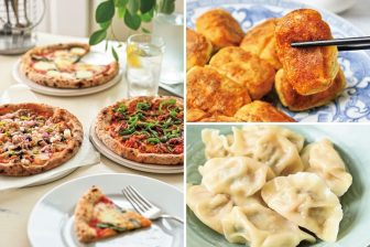 《食のプロいち押しのお取り寄せ》厳選素材の“夏グルメ”お中元や手土産に！