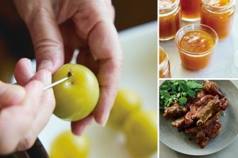 《無理なく続く梅仕事》梅干しや梅シロップの作り方。活用レシピでおいしくアレンジも！