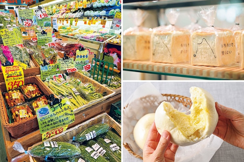 北海道のご当地スーパー5店