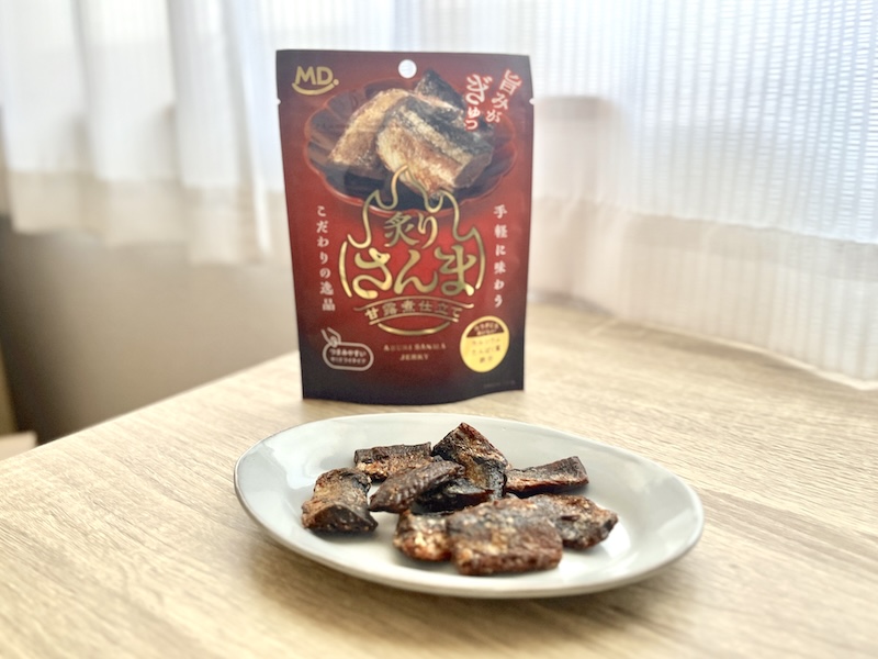 お酒のアテはもちろん、ごはんのお供にも最適！