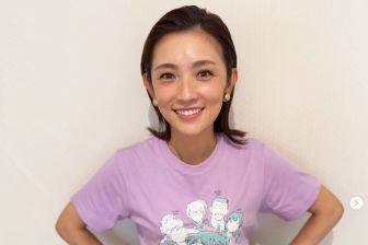 星野真里、24時間テレビ・チャリティーマラソンで伝えたかった想い「難病の長女が通常のクラスで…