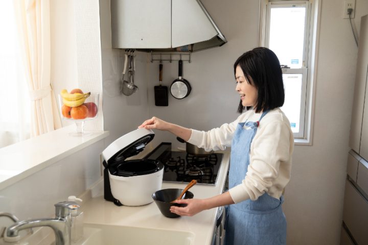 「使いこなせるか不安」な人へ！“ホットクックに向いてる人・向いてない人”…5年使用中の料理家が答えます