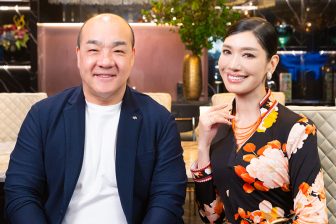 《『にしたんクリニック』でおなじみ》西村誠司社長がアンミカとの対談で語った「誰かに何かをし…