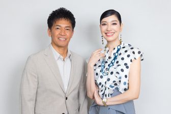 《武井壮がアンミカに語った結婚願望》「ジャングルでメスのゴリラと仲よく暮らしているかもね（…