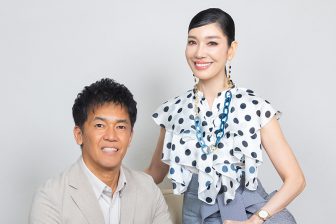 《武井壮×アンミカ対談》百獣の王にはセンスよりも先に理論「人生をひっくり返すため」に、自分の…