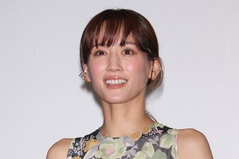 綾瀬はるか、『八重の桜』が繋いだ福島県との特別な絆　『会津まつり』への参加は12回目、「さす…