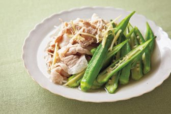 《豚こま肉で作りおき！》しっとり、やわらか「ゆで豚レシピ」基本からアレンジまで全9レシピ