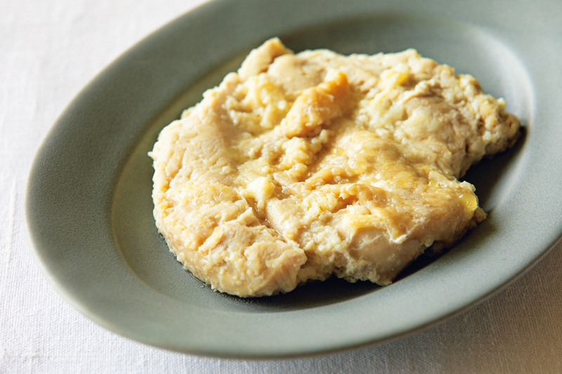 オニオン塩麹マリネチキン