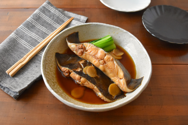 ちょっと手間のかかる和食メニューも気軽に作れます！
