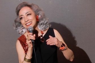 《67才で社交ダンスをスタート》バイタリティあふれる81才コーディネーター・加藤タキさんのロー…