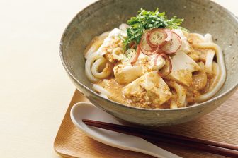 《暑い日はこれで決まり！》驚くほどおいしいシンプル「冷やしうどん」6レシピ！