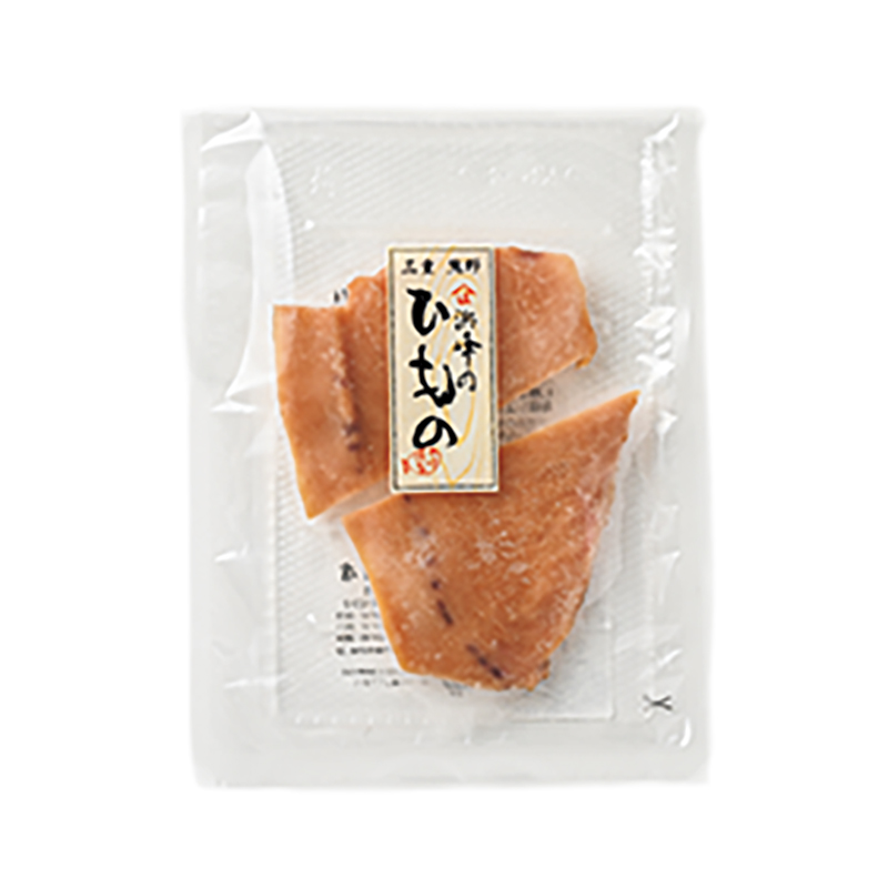 カジキステーキ（浜峰商店）1袋2切 1620円