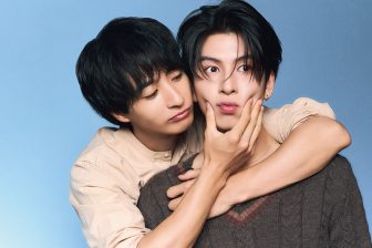《「ろびまこ」が帰ってきた！》大人の恋を描いたドラマ『恋をするなら二度目が上等 season2』古…