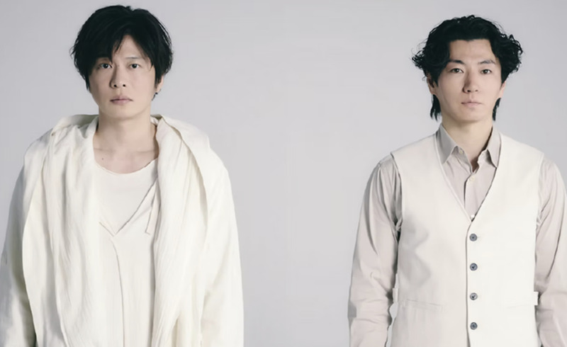 田中圭が主演の舞台『母さん、ラブソングです。』（公式サイトより）