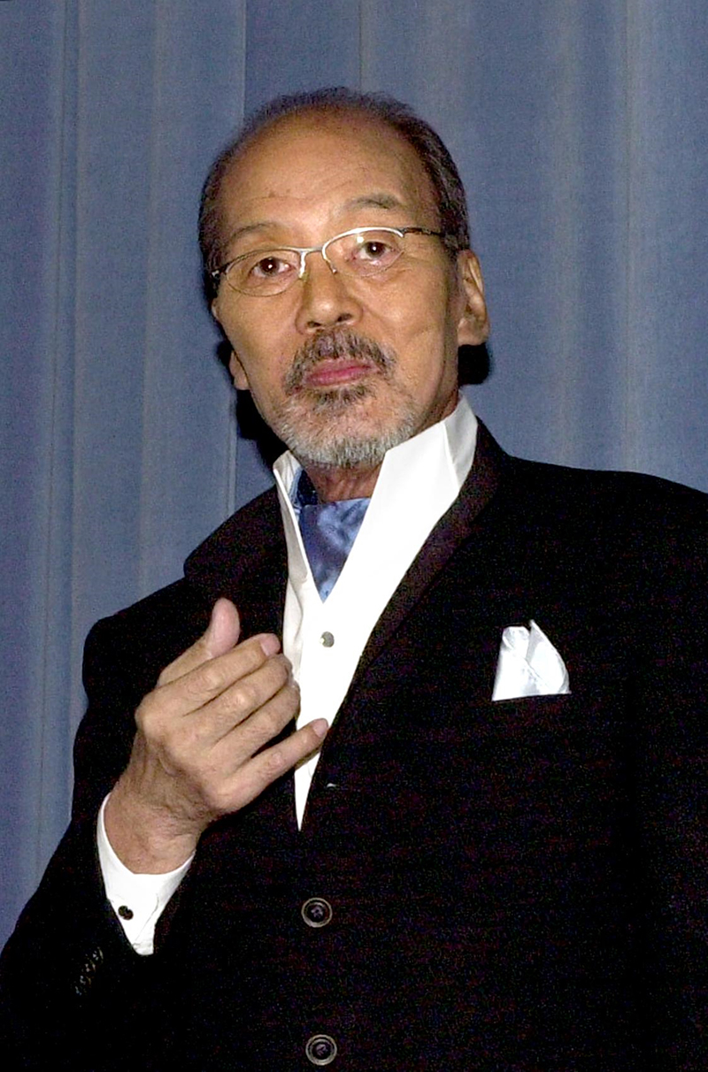 織田との絶妙な掛け合いを見せていたいかりやさん