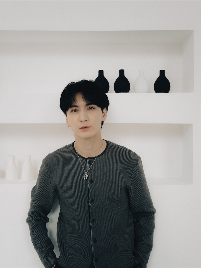 脱退した藤井流星（インスタグラムより）