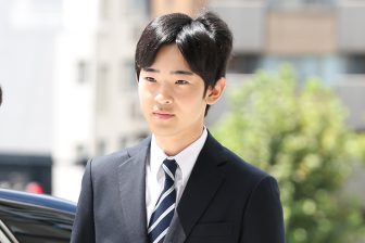 悠仁さま、20才の誕生日目前に警護体制を強化　茨城県警トップに東大法学部卒のエリート官僚が就…
