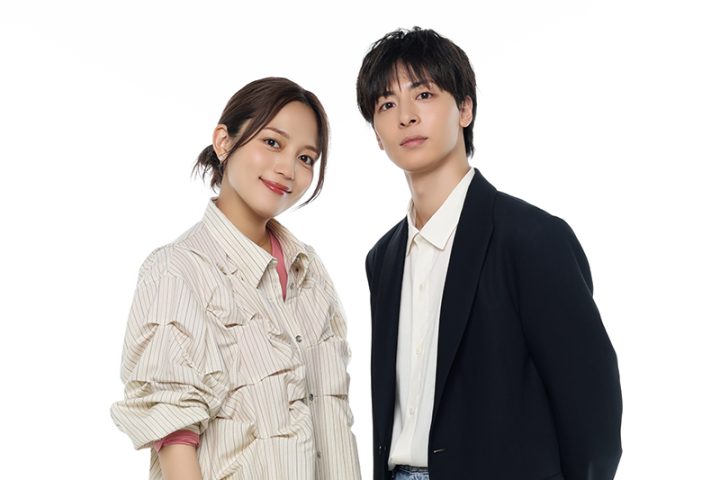 《映画公開記念》川口春奈×高杉真宙対談「どうしてもママになりたい」ステージⅣのがんに侵されながら、家族3人で過ごした462日の“奇跡の日々”