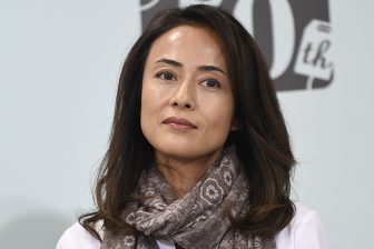 後藤久美子の元夫ジャン・アレジ氏がスピード再婚　後藤との慎ましいお披露目から一転、豪華な結…