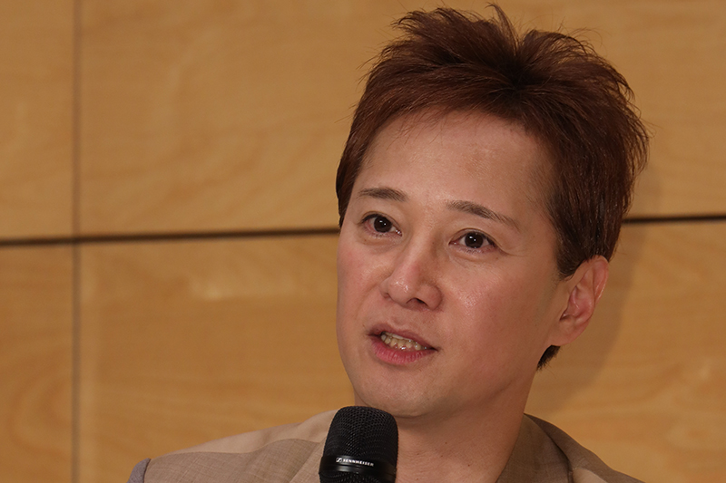 独身主義の中居正広に変化が起きている