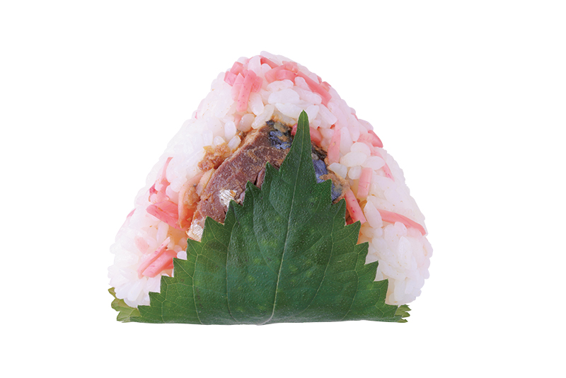紅しょうが