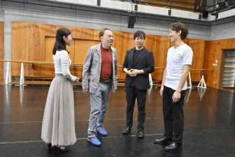 《全文公開》劇団四季ミュージカル『オペラ座の怪人』天才作曲家のアンドリュー・ロイド＝ウェバ…