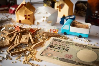 地震・豪雨・火災…被災したときに「もらえるお金」「借りられるお金」リスト　第一歩は“罹災証明…