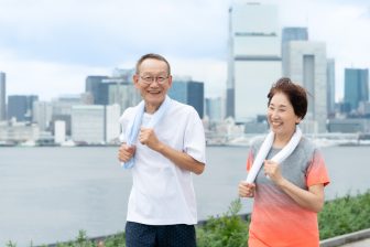 専門家15人が選んだ脳・血管・腸の老化を止める「究極の習慣」ランキング　圧倒的1位は「毎日の適…
