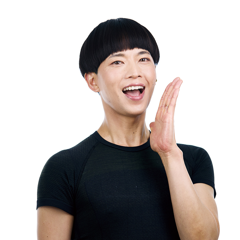 床バレエ協会代表理事・竹田純さん