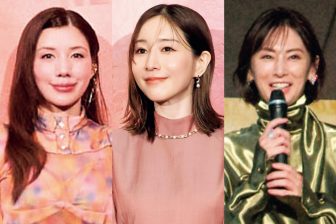 《最旬女優のファッションチェック》田中みな実の甘さ控え目マタニティスタイル、北川景子のゴー…