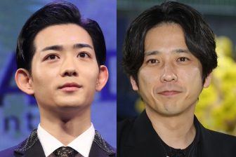 【『VIVANT』で共演】竜星涼が所属事務所と契約終了、二宮和也の個人事務所が受け入れへ　二宮は…