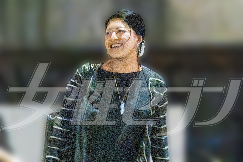 終始、笑顔を見せられていた（2026年9月） 