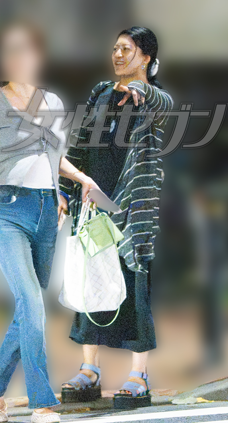 笑顔で会話する承子さま（2026年9月）&nbsp;