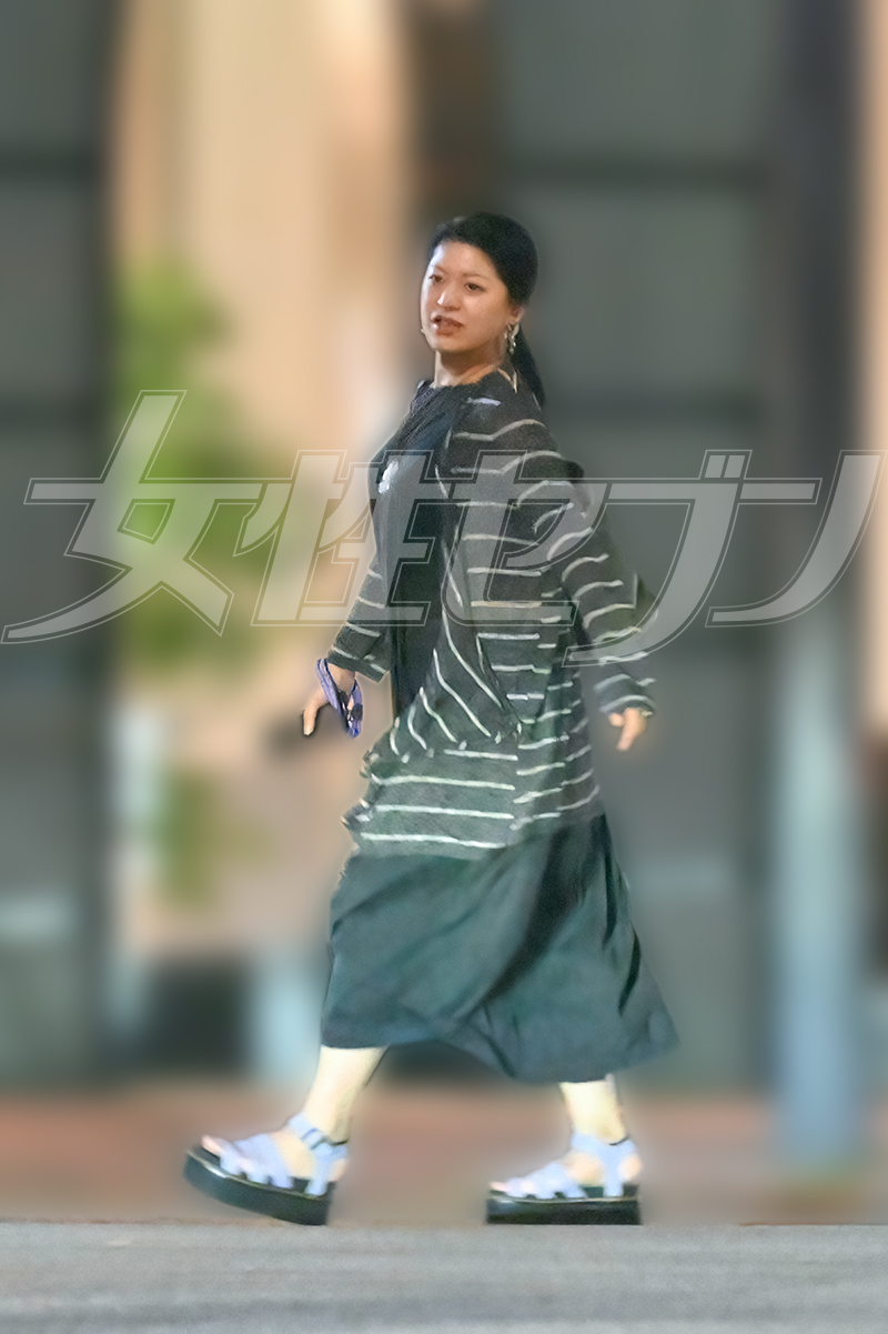 デートを楽しまれた承子さま（2026年9月）&nbsp;