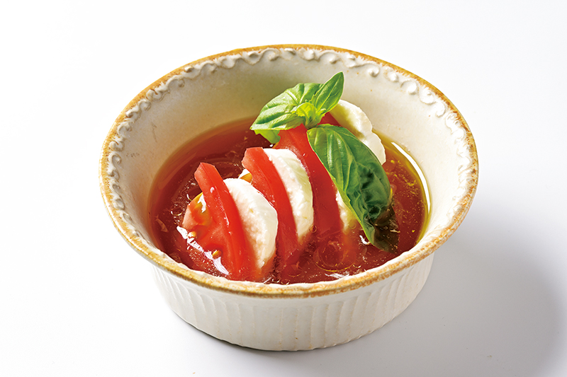 イタリアンつゆ