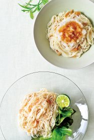 《そうめんと具材を和えるだけ！》即味が決まる「和えめん」簡単アレンジ10レシピ！