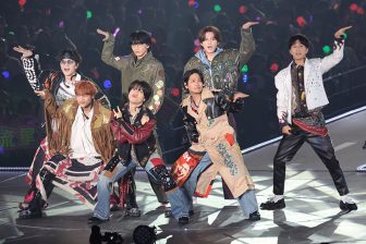 《WEST.電撃解散》発表からわずか6日で活動終了　複雑だったグループの成り立ち、せめてもの誠意…