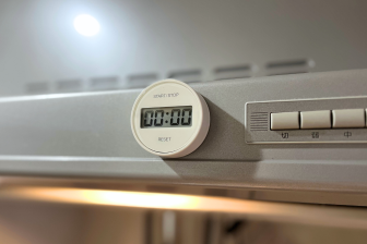 【無印良品】キッチンタイマーはくるくる回す“ダイヤル式”がすこぶる便利！もうボタン式には戻れません【本日のお気に入り】