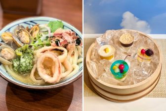 《丸亀製麺の試食会レポ》夏の新メニュー“旨塩シリーズ”がウマすぎ！初のひんやりスイーツ「うど…