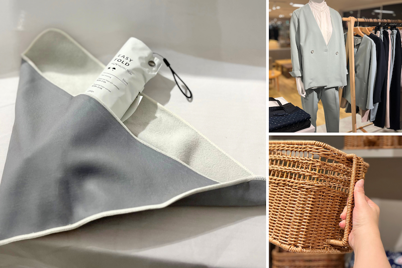 『KEYUCA』の発表会で見つけた画期的な5アイテム