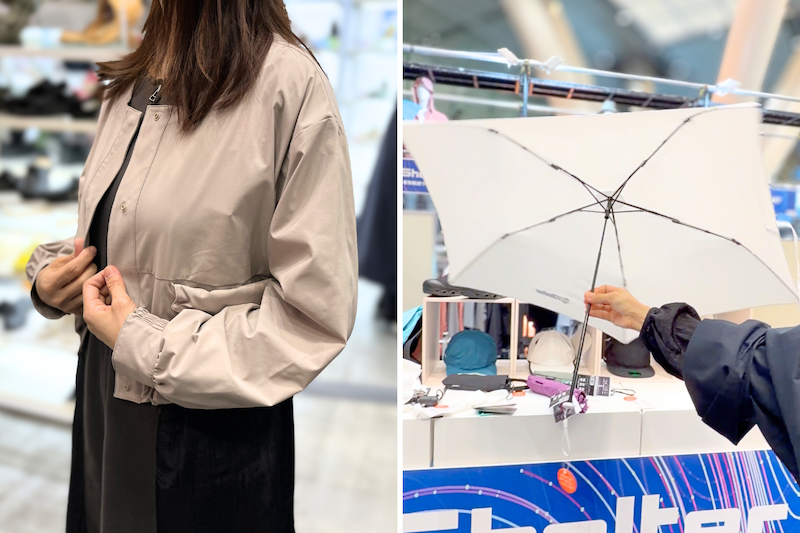 『ワークマン』春夏の新作から注目アイテムを紹介！