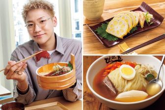 《著名人が推すソウルフード》小森隼（GENERATIONS）、小林幸子、財前直見らが愛する味は？お店や…