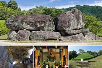 《世界遺産の奈良へ》絶対に外せない「飛鳥・藤原の宮都」必見7スポット！
