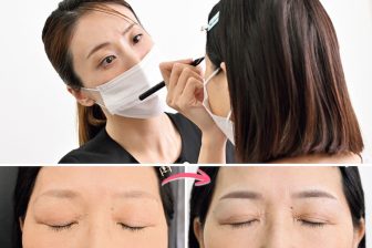 《薄眉に悩むアラカン記者が体験！》「アートメイク」で自然な美眉に。施術のリアル＆疑問Q&A