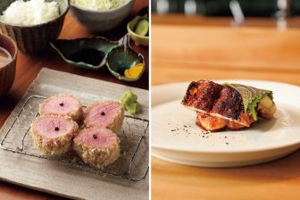 《本当は秘密にしたい…》愛され“名古屋めし”5名店をグルメツウがご案内！