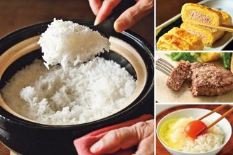 《新米の季節に取り寄せたい！》ご飯の名店の店主が教える「ご飯のお供」9品