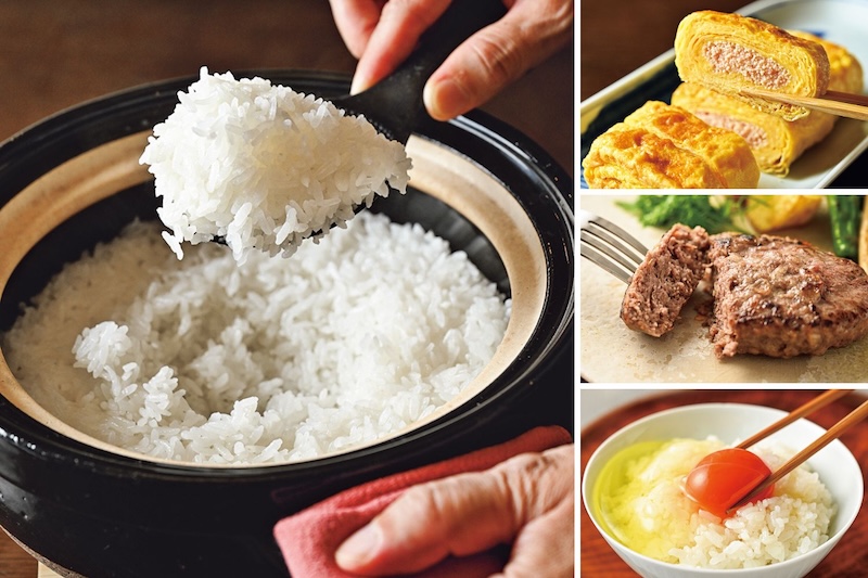 ご飯の名店の店主が教える「ご飯のお供」9品